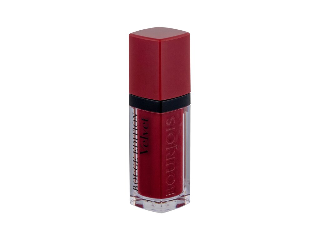 BOURJOIS Paris Rouge Edition Velvet 7,7 ml - 7,7ml - Rtěnka