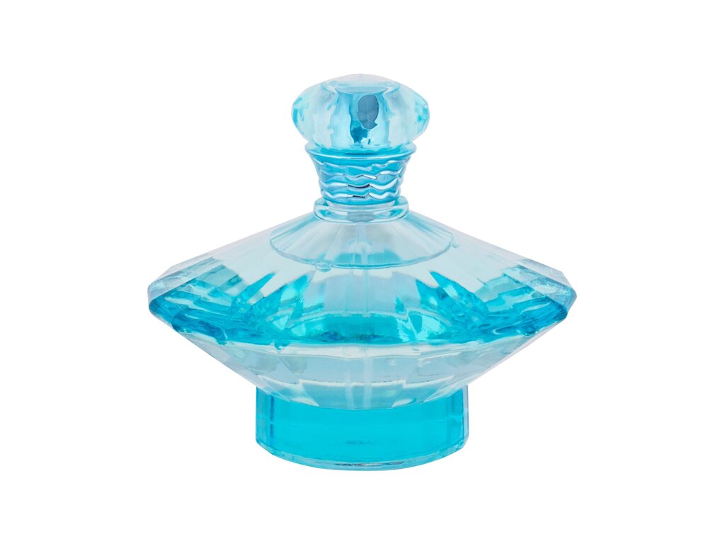 Britney Spears Curious 100 ml - 100ml - Parfémovaná voda