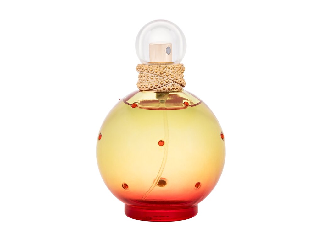Britney Spears Fantasy Blissful 100 ml - 100ml - Toaletní voda