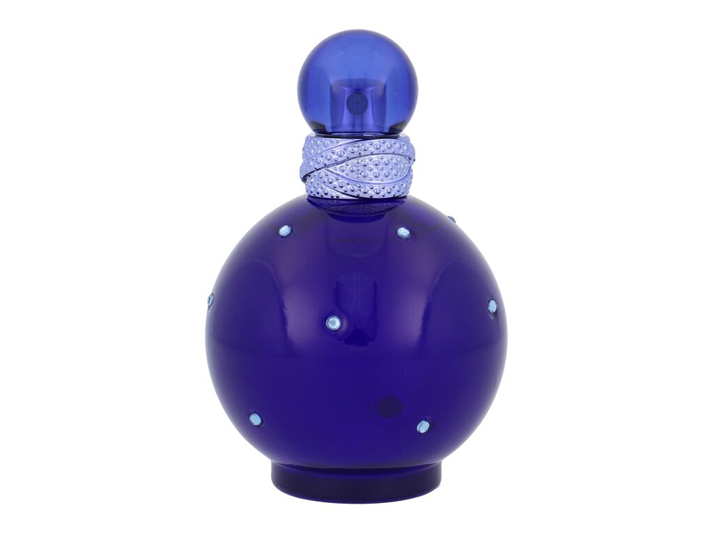 Britney Spears Fantasy Midnight 100 ml - 100ml - Parfémovaná voda