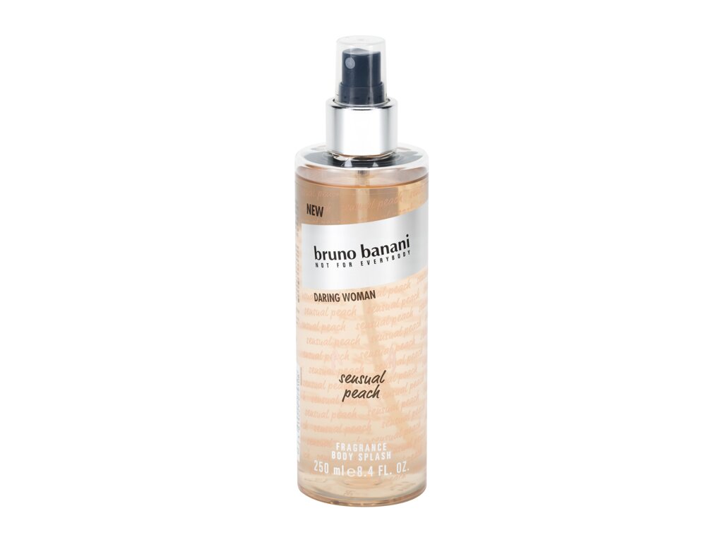 Bruno Banani Daring Woman 250 ml - 250ml - Tělový sprej