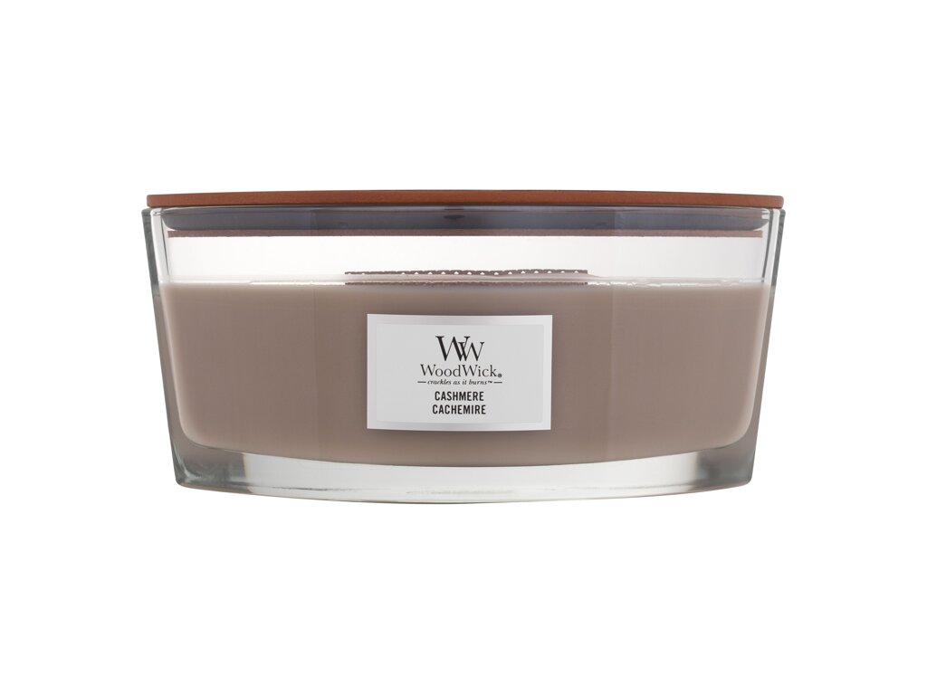 WoodWick Cashmere 453,6 ml
