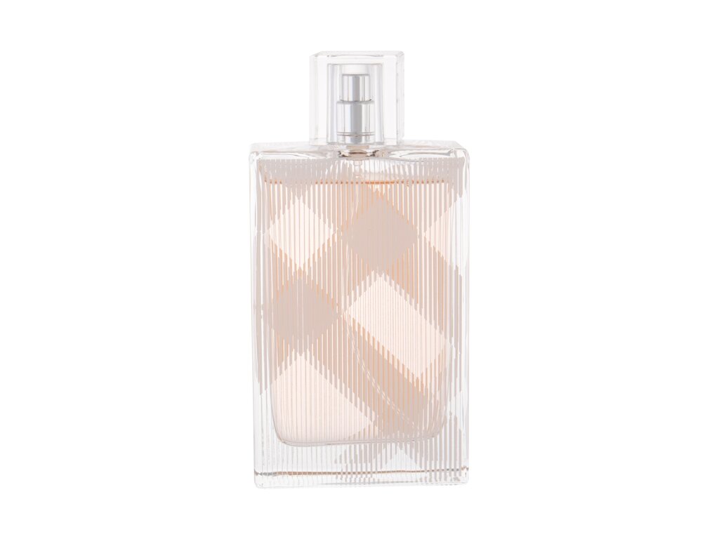 Burberry Brit for Her 100 ml - 100ml - Toaletní voda