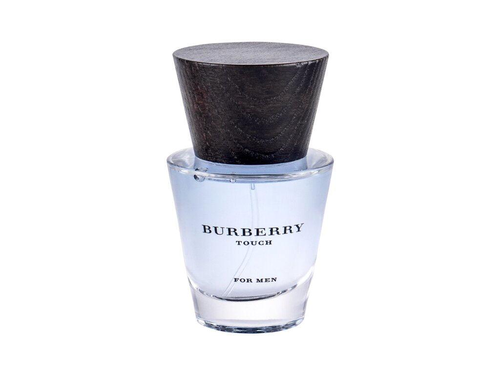 Burberry Touch For Men 50 ml - 50ml - Toaletní voda