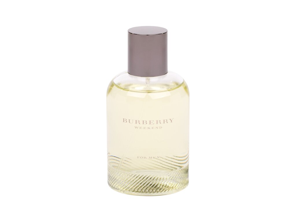 Burberry Weekend For Men 100 ml - 100ml - Toaletní voda