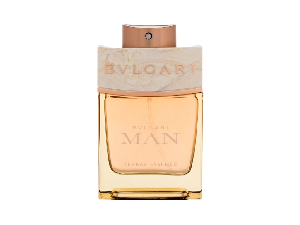 Bvlgari MAN Terrae Essence 60 ml - 60ml - Parfémovaná voda