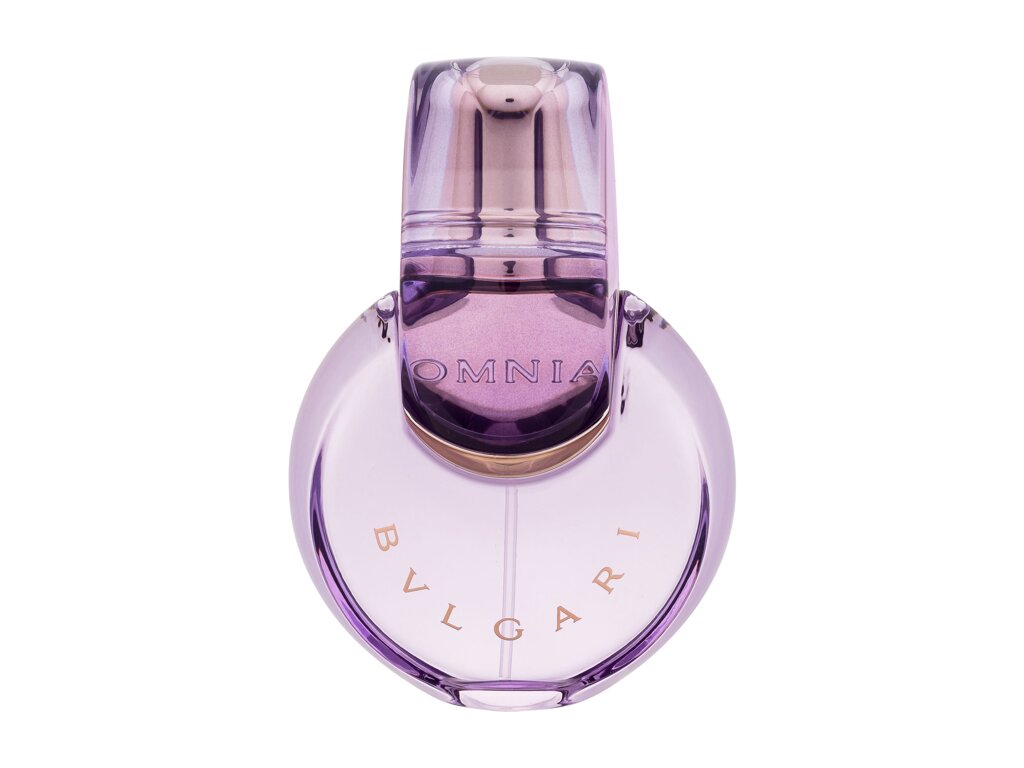 Bvlgari Omnia Amethyste 50 ml - 50ml - Toaletní voda