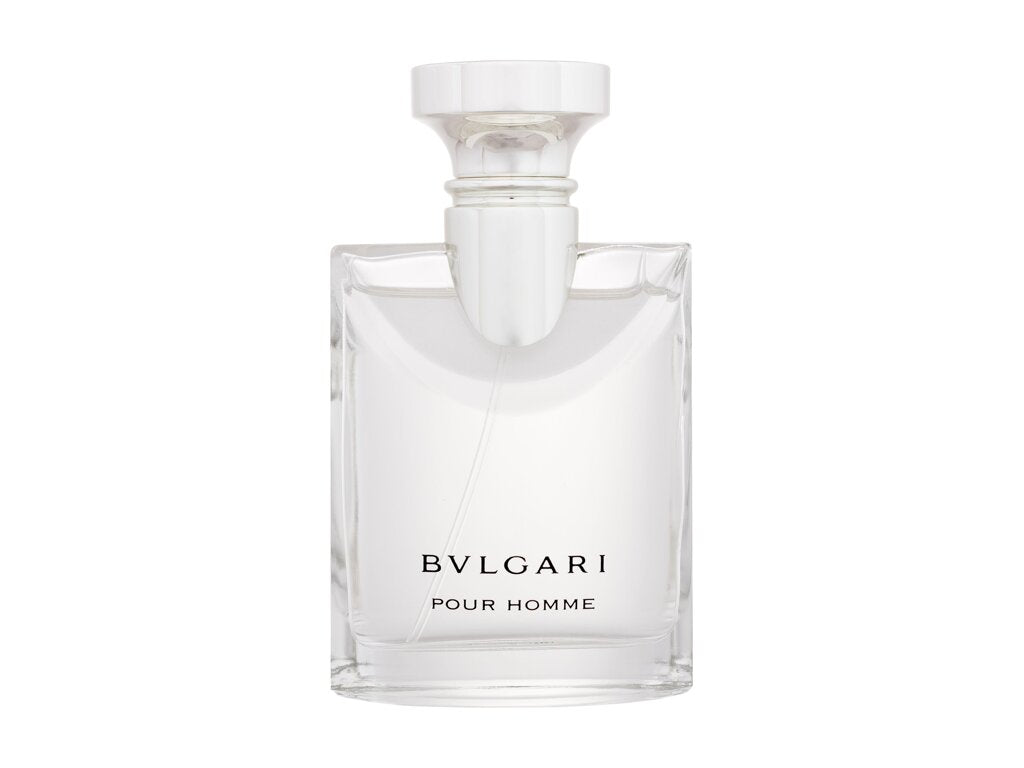 Bvlgari Pour Homme 50 ml - 50ml - Toaletní voda