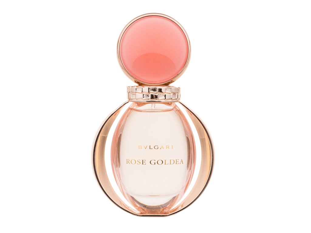 Bvlgari Rose Goldea 50 ml - 50ml - Parfémovaná voda