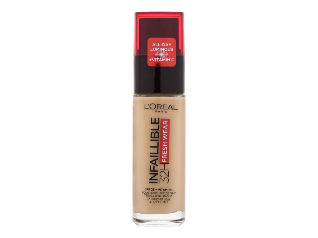 L'Oréal Paris Infaillible 32H Fresh Wear 30 ml