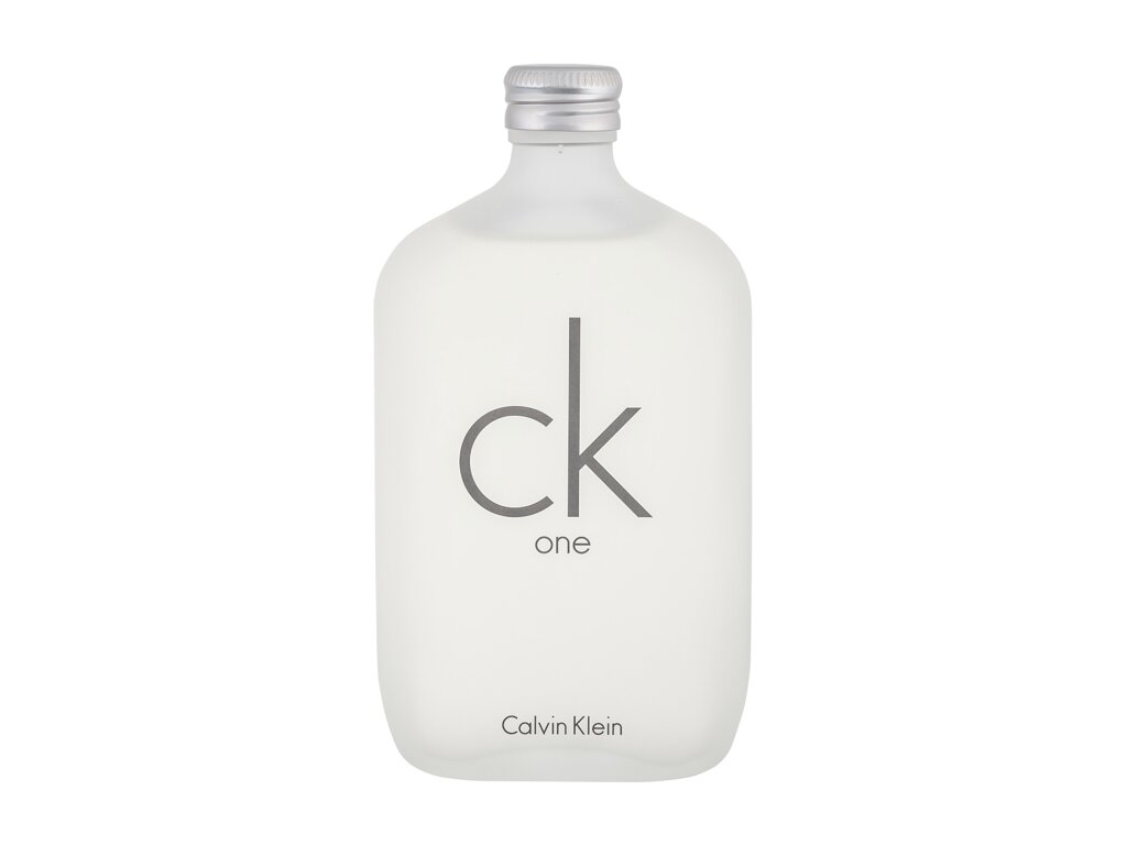 Calvin Klein CK One 300 ml - 300ml - Toaletní voda