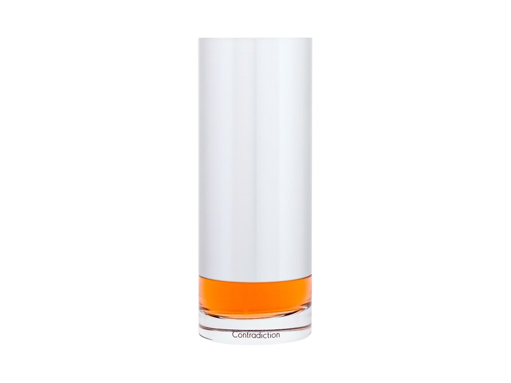 Calvin Klein Contradiction 100 ml - 100ml - Parfémovaná voda