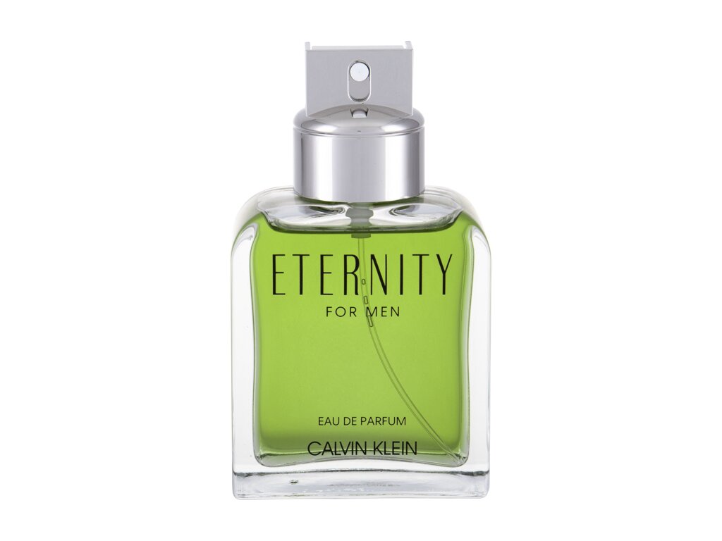 Calvin Klein Eternity 100 ml - 100ml - Parfémovaná voda
