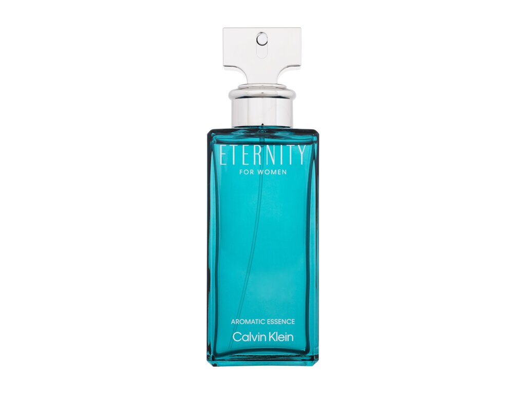 Calvin Klein Eternity Aromatic Essence 100 ml - 100ml - Parfém