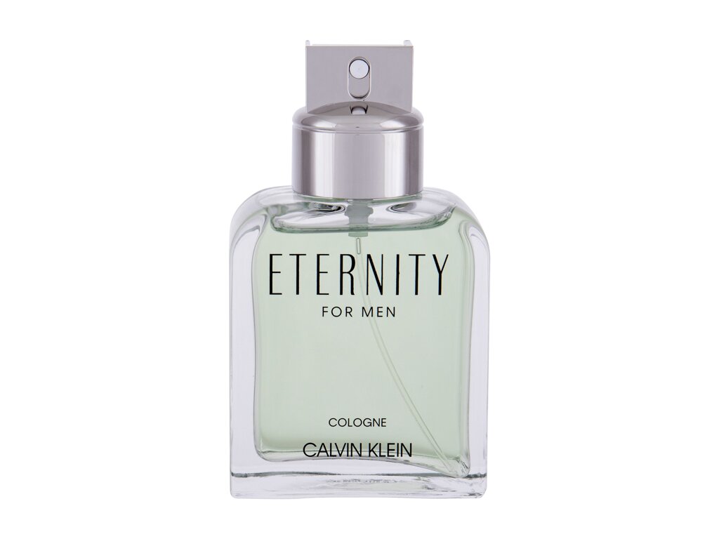 Calvin Klein Eternity Cologne 100 ml - 100ml - Toaletní voda