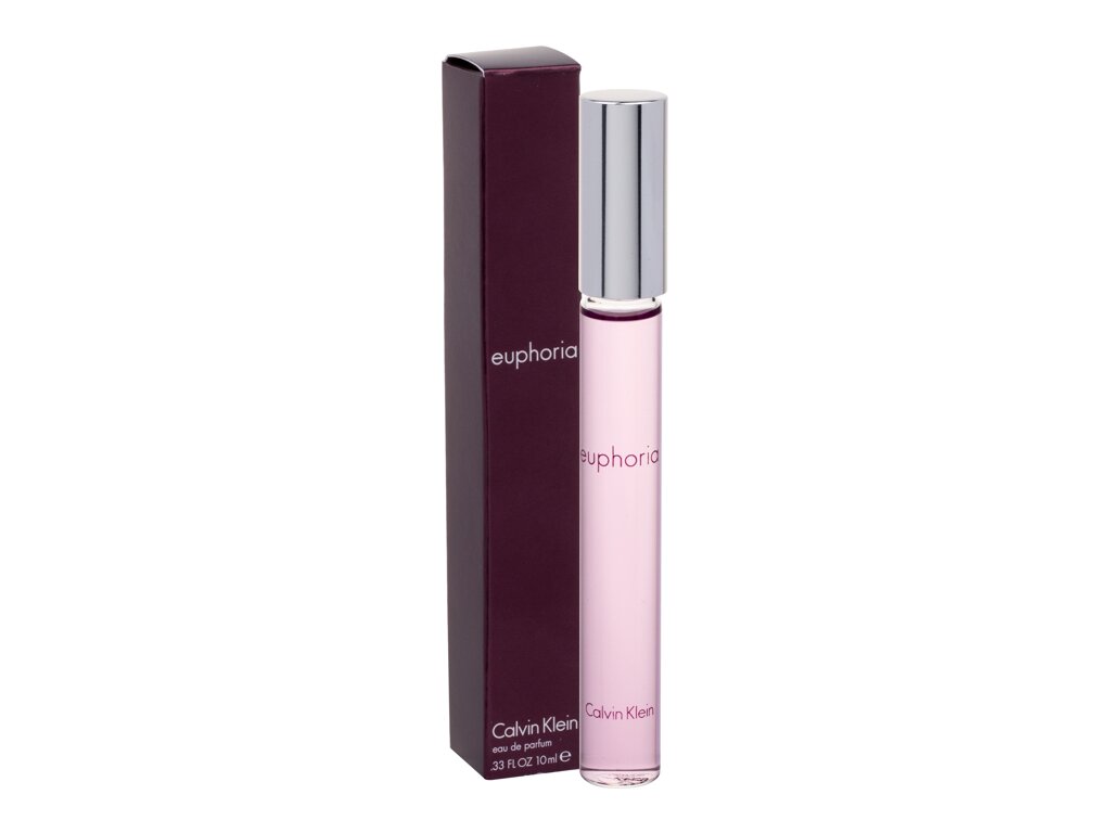 Calvin Klein Euphoria 10 ml - 10ml - Parfémovaná voda