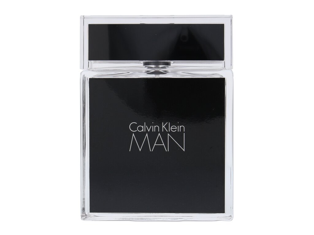 Calvin Klein Man 100 ml - 100ml - Toaletní voda