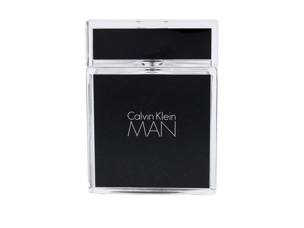 Calvin Klein Man 50 ml - 50ml - Toaletní voda