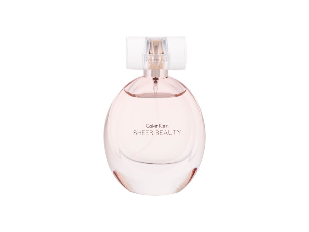 Calvin Klein Sheer Beauty 30 ml - 30ml - Toaletní voda