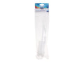Canpol babies Bottle And Teat Brush With Sponge 2 ml - 2ml - Čištění a sterilizace