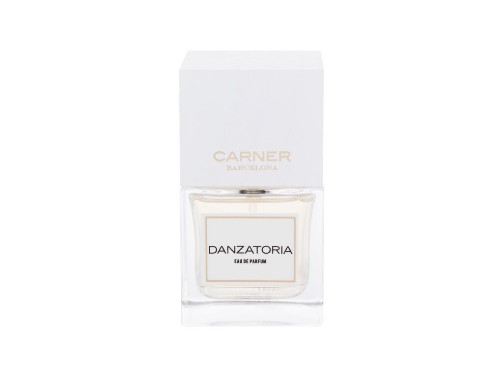 Carner Barcelona Danzatoria 50 ml - 50ml - Parfémovaná voda