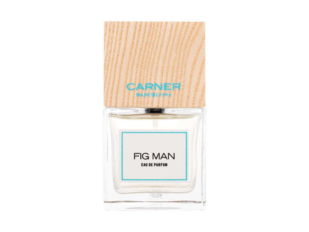 Carner Barcelona Fig Man 100 ml - 100ml - Parfémovaná voda