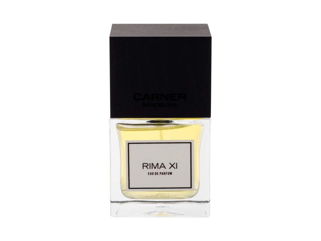 Carner Barcelona Woody Collection Rima XI 50 ml - 50ml - Parfémovaná voda