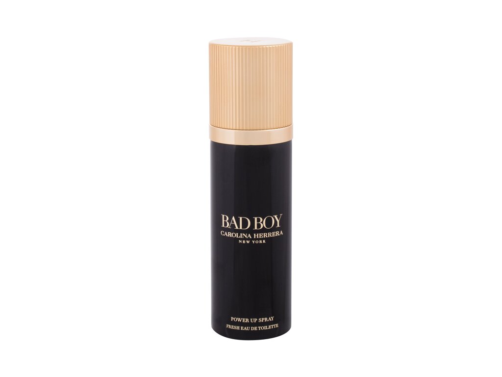Carolina Herrera Bad Boy 100 ml - 100ml - Toaletní voda