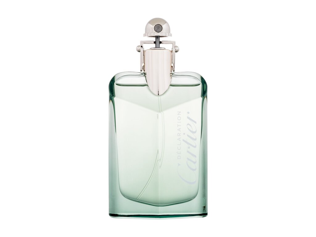 Cartier Déclaration Haute Fraîcheur 50 ml - 50ml - Toaletní voda