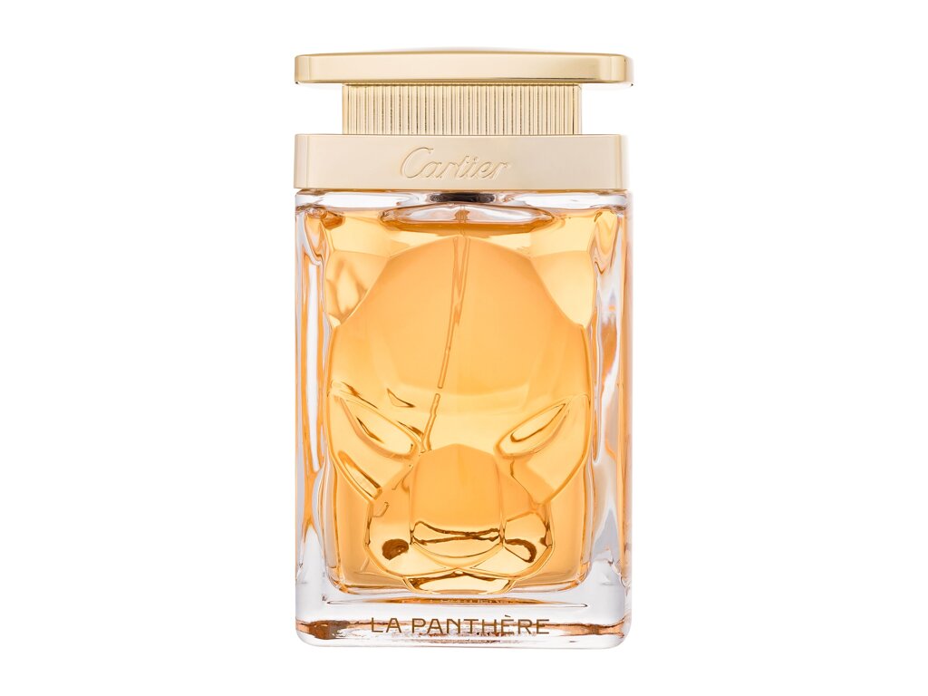 Cartier La Panthere 100 ml - 100ml - Parfémovaná voda