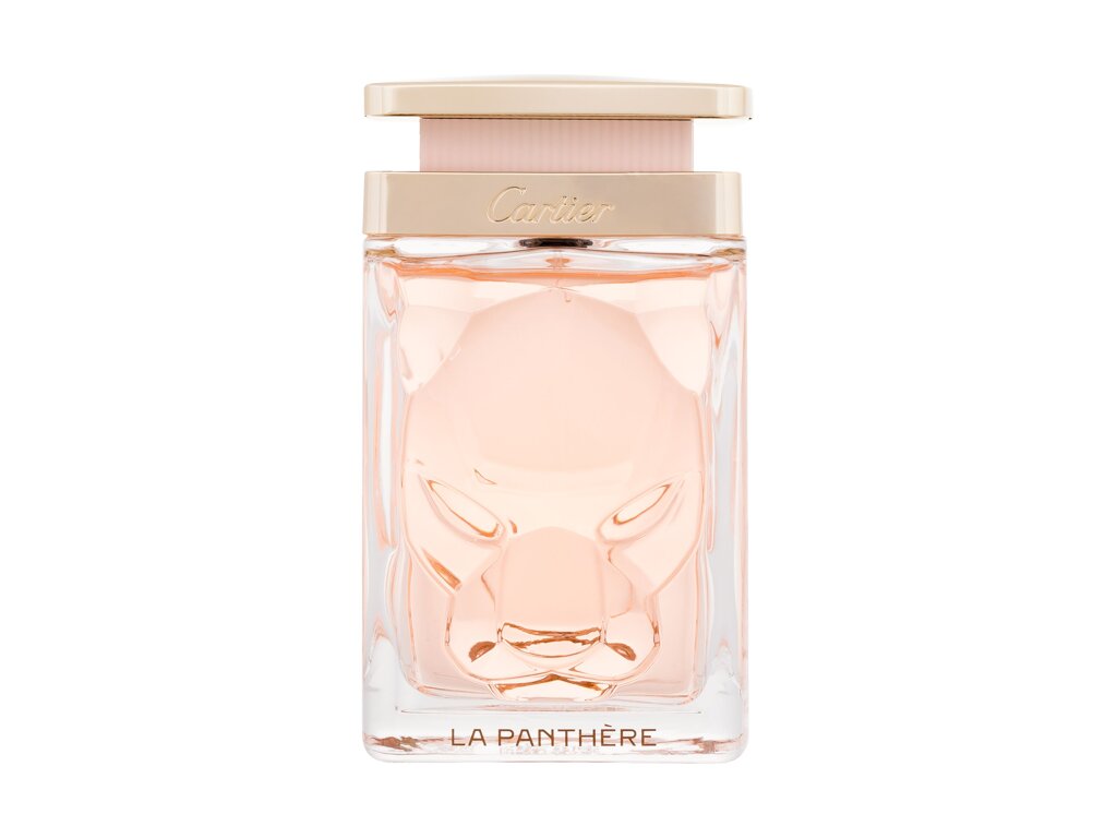 Cartier La Panthere 100 ml - 100ml - Toaletní voda