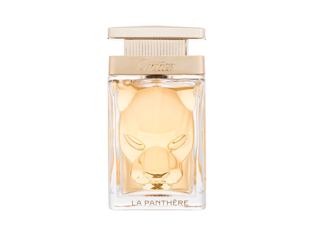 Cartier La Panthere 50 ml - 50ml - Parfémovaná voda