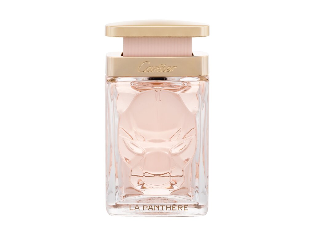 Cartier La Panthere 50 ml - 50ml - Toaletní voda