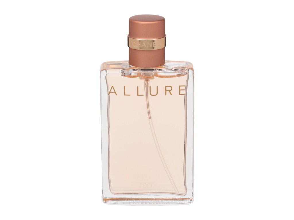 Chanel Allure 35 ml - 35ml - Parfémovaná voda
