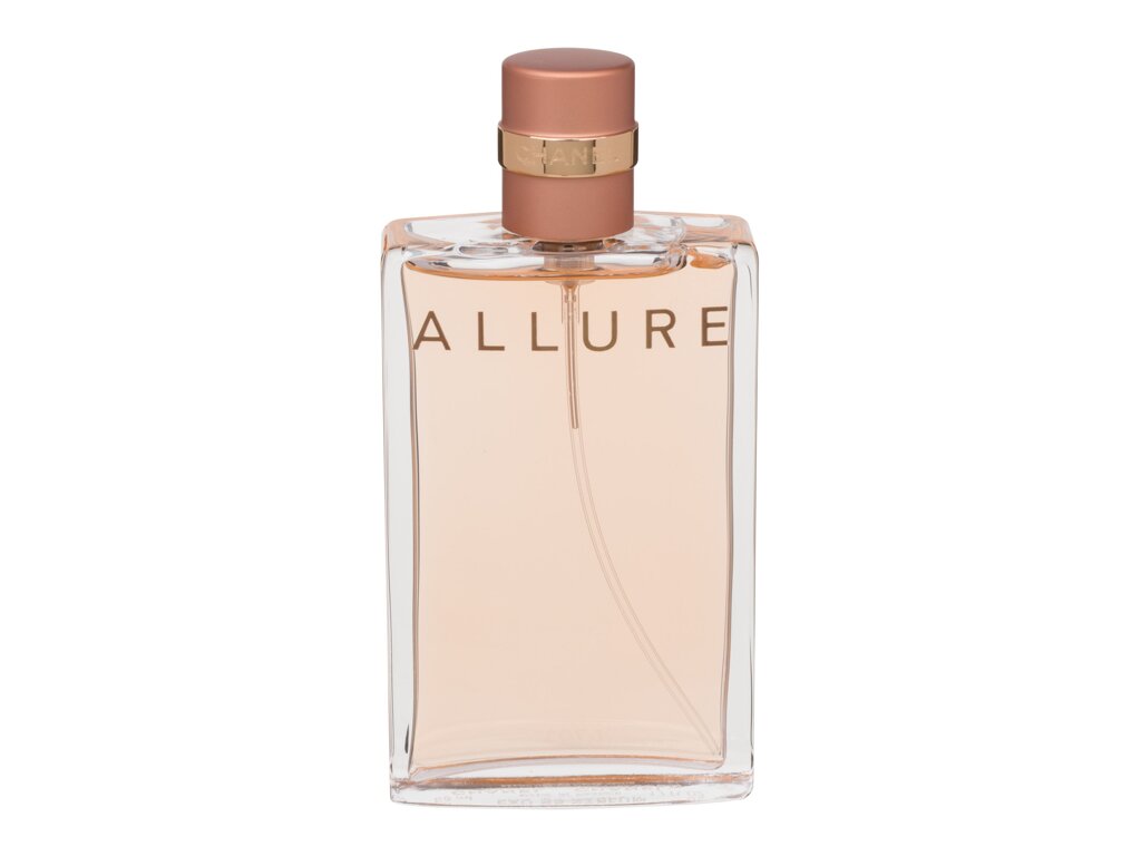 Chanel Allure 50 ml - 50ml - Parfémovaná voda