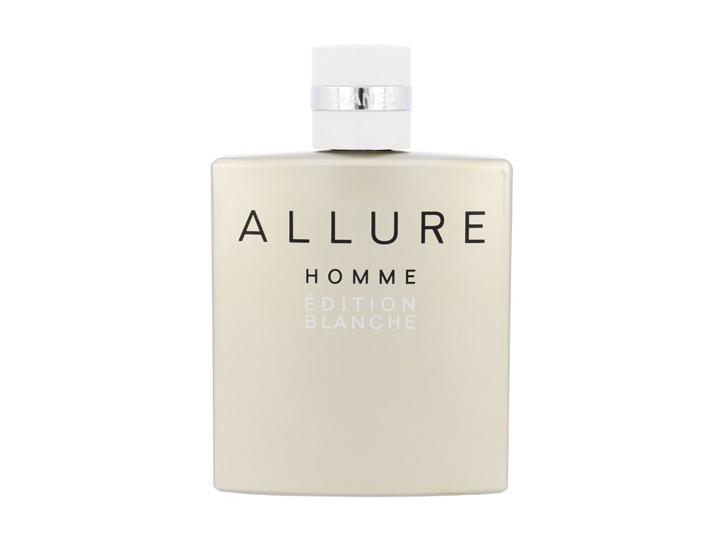 Chanel Allure Homme Edition Blanche 150 ml - 150ml - Parfémovaná voda