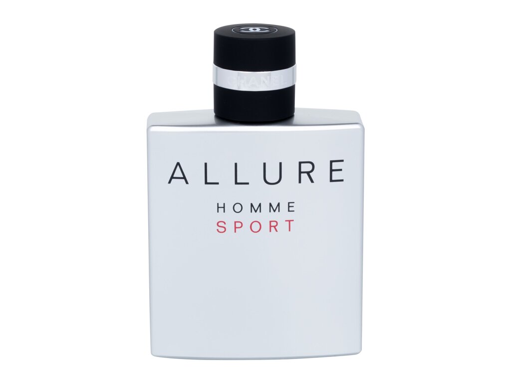 Chanel Allure Homme Sport 100 ml - 100ml - Toaletní voda