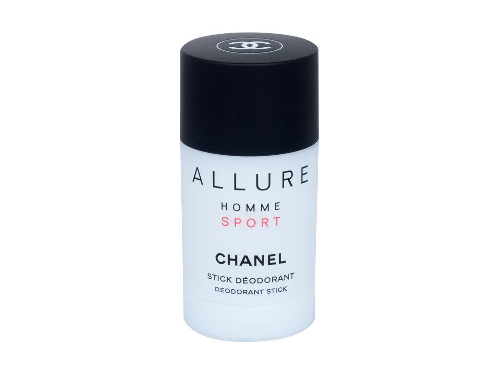 Chanel Allure Homme Sport 75 ml - 75ml - Deodorant