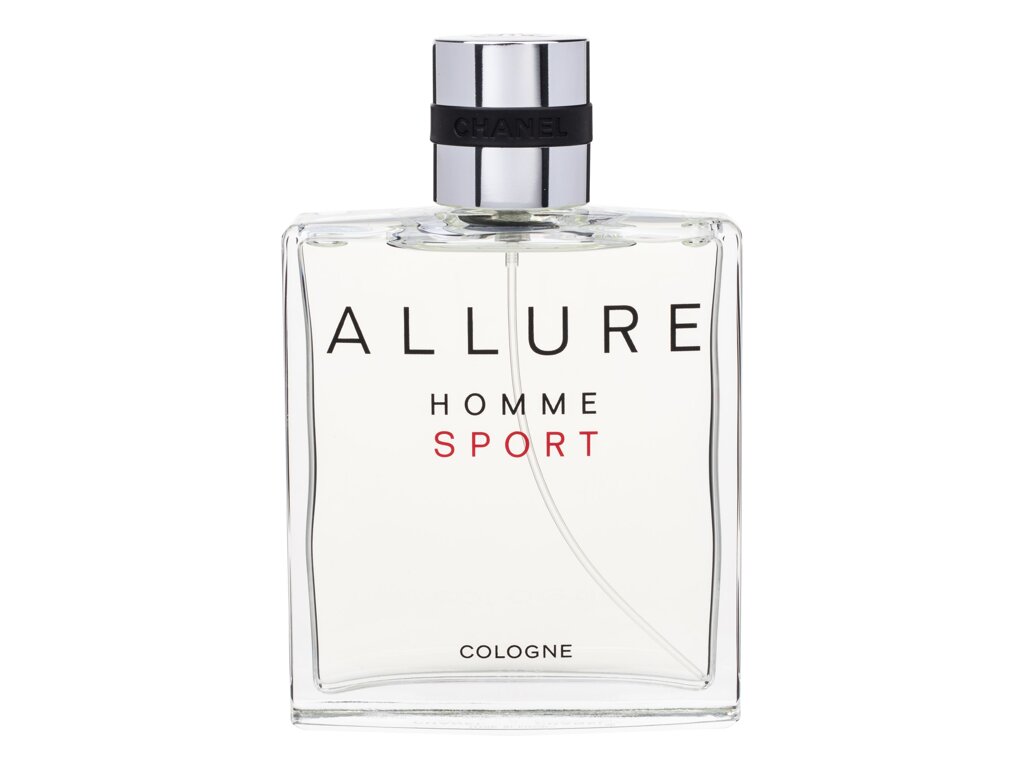 Chanel Allure Homme Sport Cologne 150 ml - 150ml - Kolínská voda