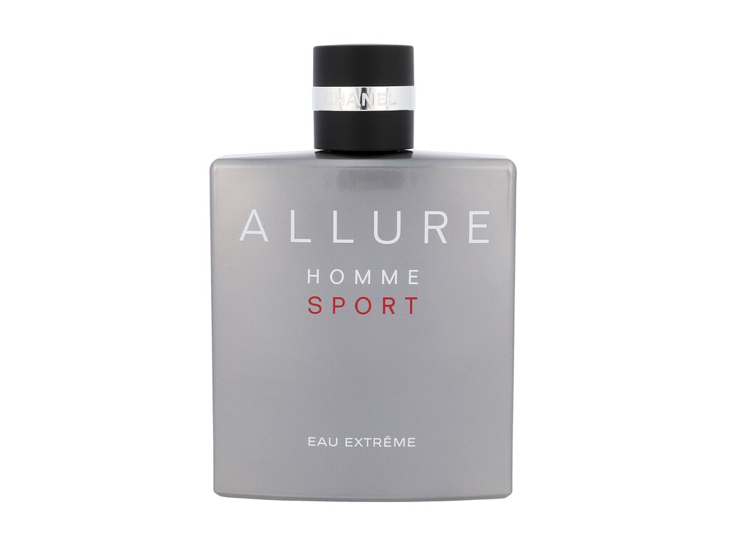 Chanel Allure Homme Sport Eau Extreme 150 ml - 150ml - Parfémovaná voda
