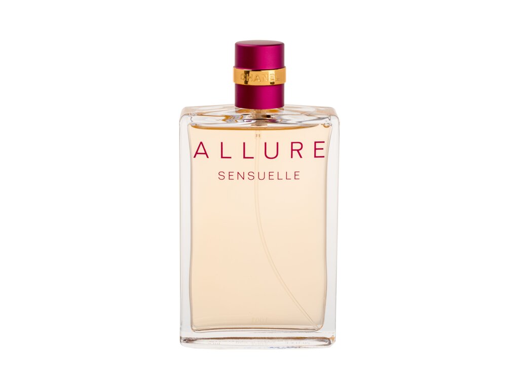 Chanel Allure Sensuelle 100 ml - 100ml - Parfémovaná voda