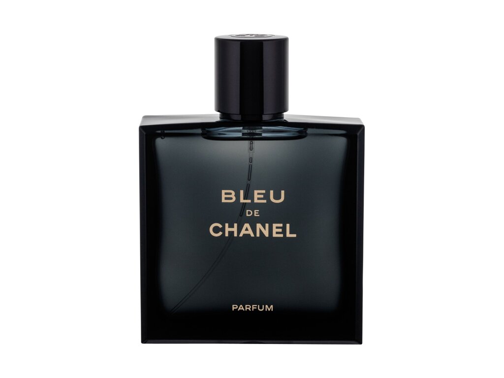 Chanel Bleu de 100 ml - 100ml - Parfém
