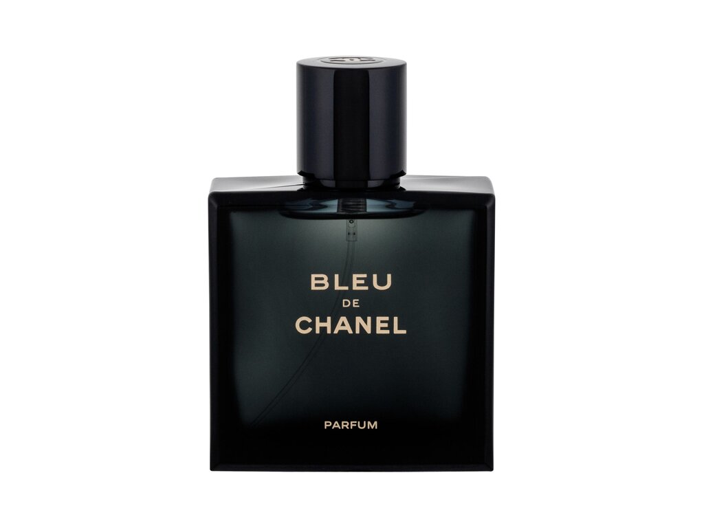 Chanel Bleu de 50 ml - 50ml - Parfém
