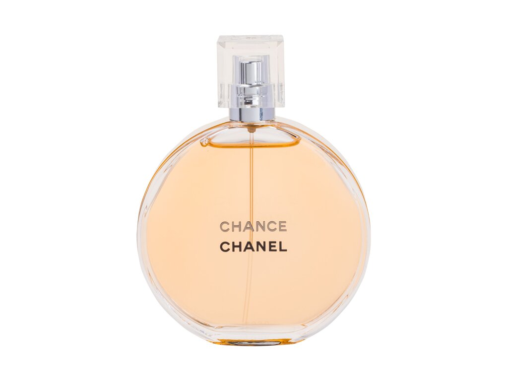 Chanel Chance 100 ml - 100ml - Toaletní voda