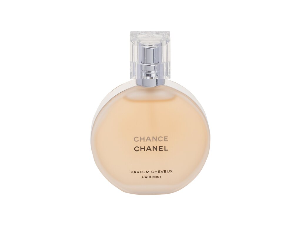 Chanel Chance 35 ml - 35ml - Vlasová mlha