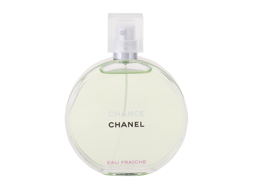 Chanel Chance Eau Fraiche 100 ml - 100ml - Toaletní voda