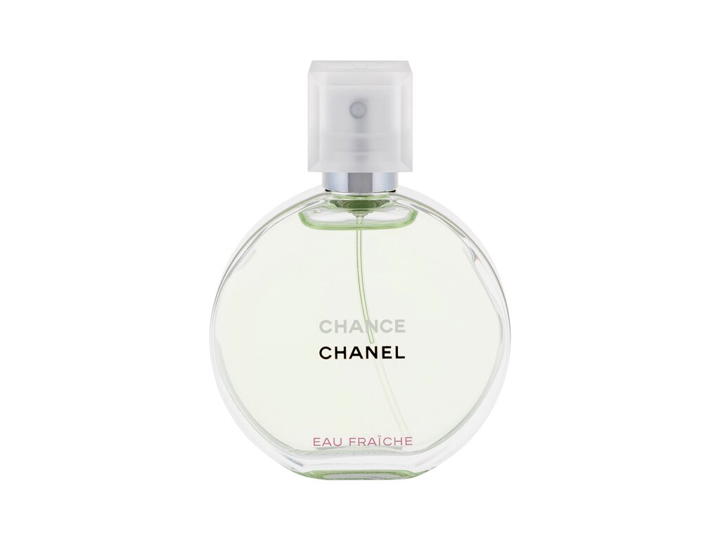Chanel Chance Eau Fraiche 35 ml - 35ml - Toaletní voda