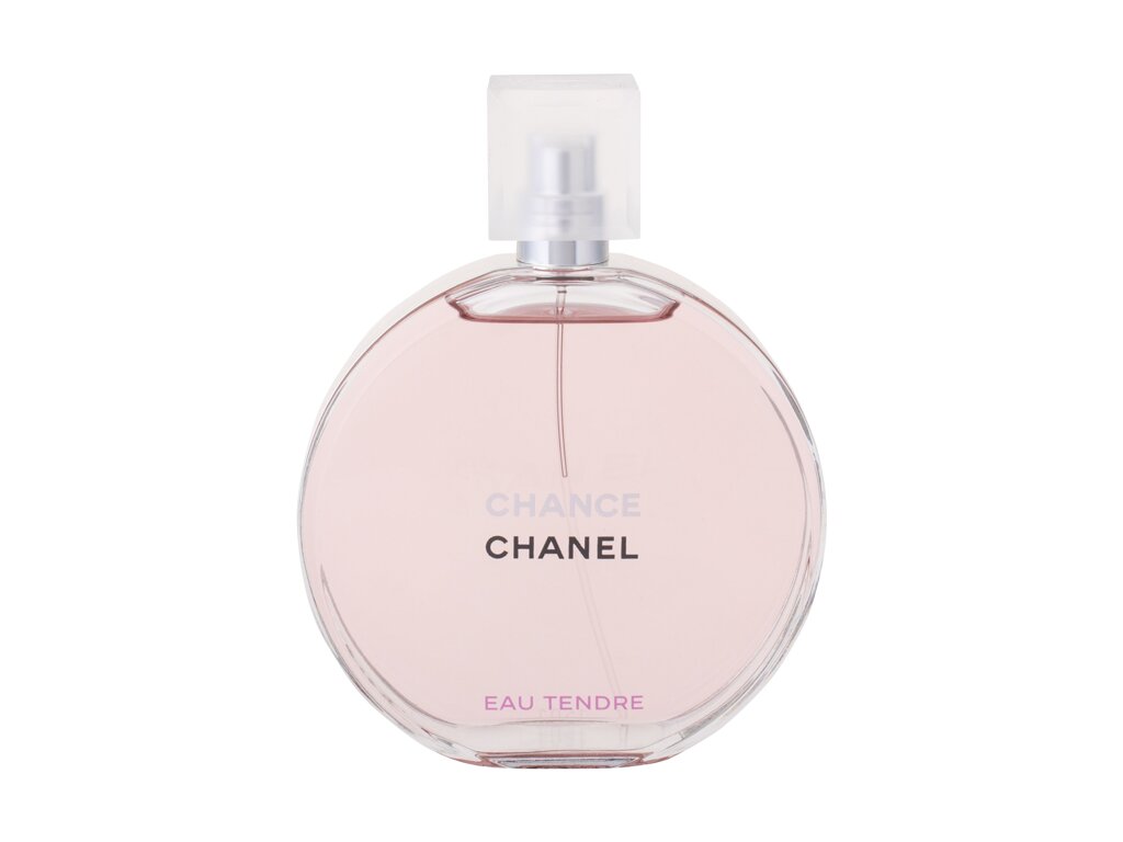Chanel Chance Eau Tendre 150 ml - 150ml - Toaletní voda