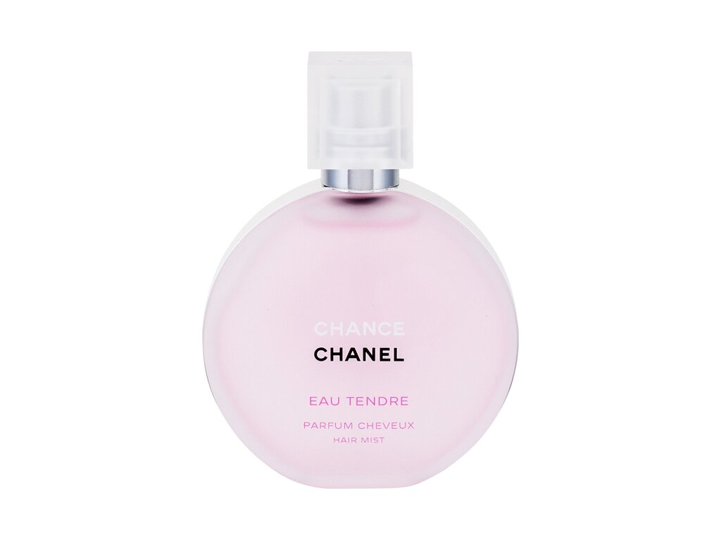 Chanel Chance Eau Tendre 35 ml - 35ml - Vlasová mlha