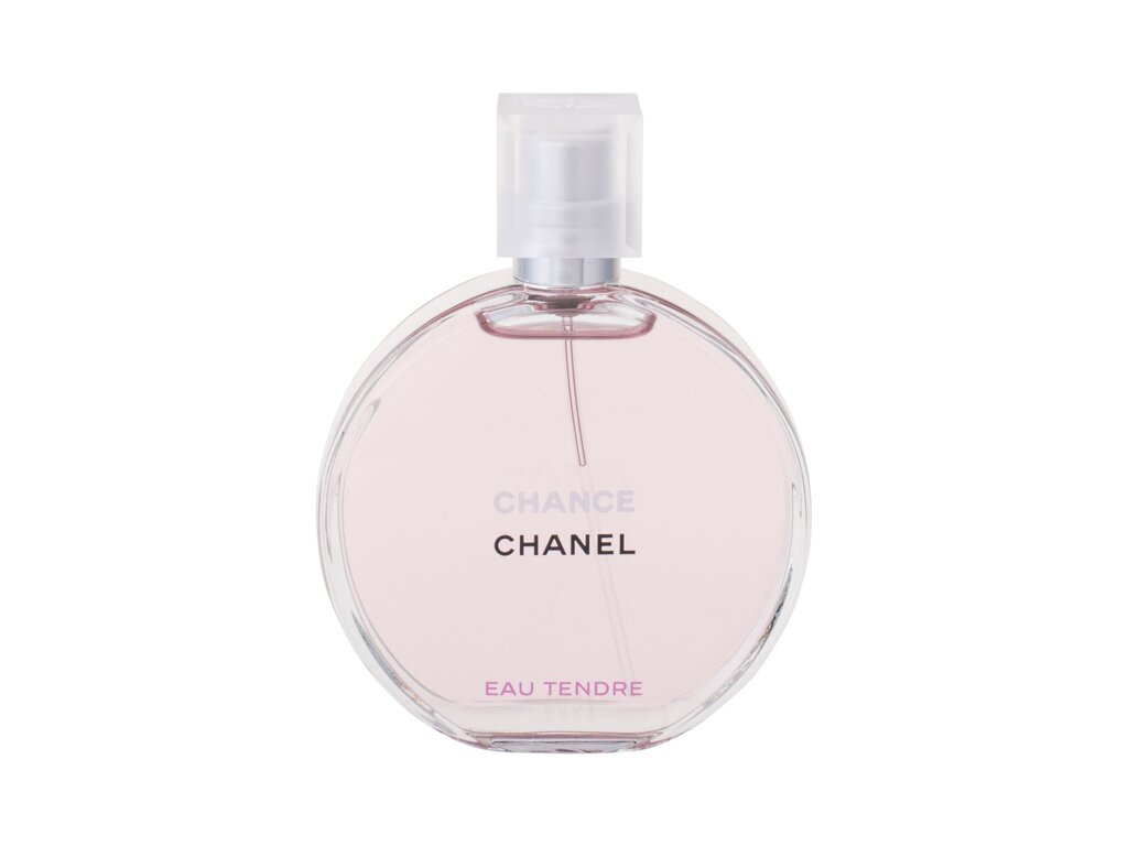Chanel Chance Eau Tendre 50 ml - 50ml - Toaletní voda